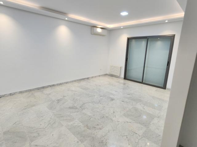 Appartement vente à Ain Zaghouan