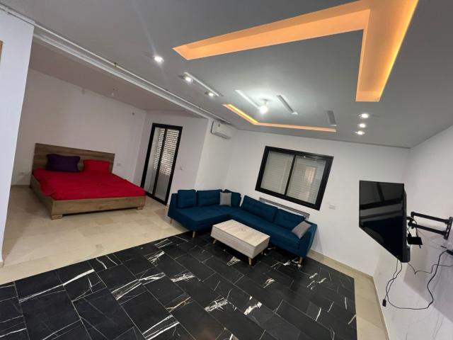 Appartement vente à Ain Zaghouan