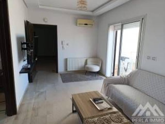 Appartement vente à Ain Zaghouan