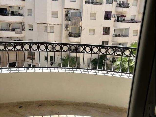 Appartement vente à Ain Zaghouan
