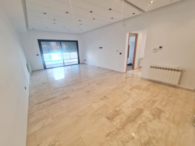 Appartement vente
