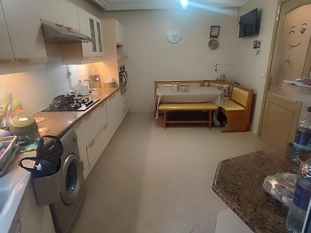 Appartement vente à Ain Zaghouan, Ain Zaghouan