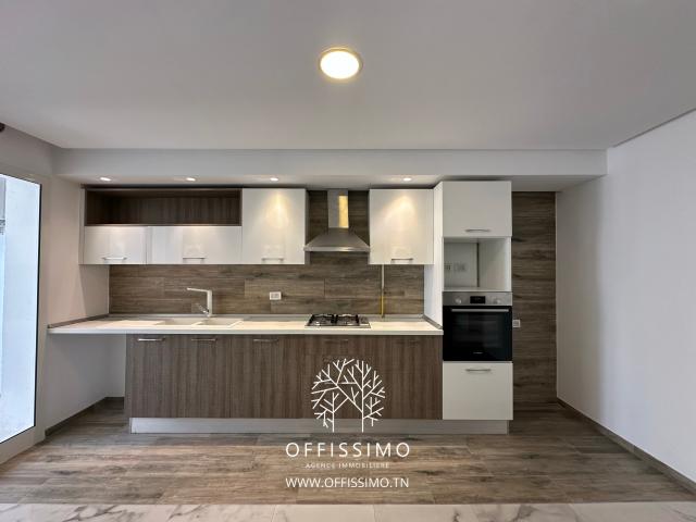 Appartement vente à Ain Zaghouan, Douz