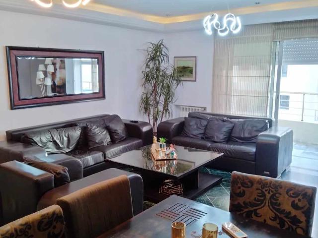 Appartement vente à Ain Zaghouan, Ain Zaghouan
