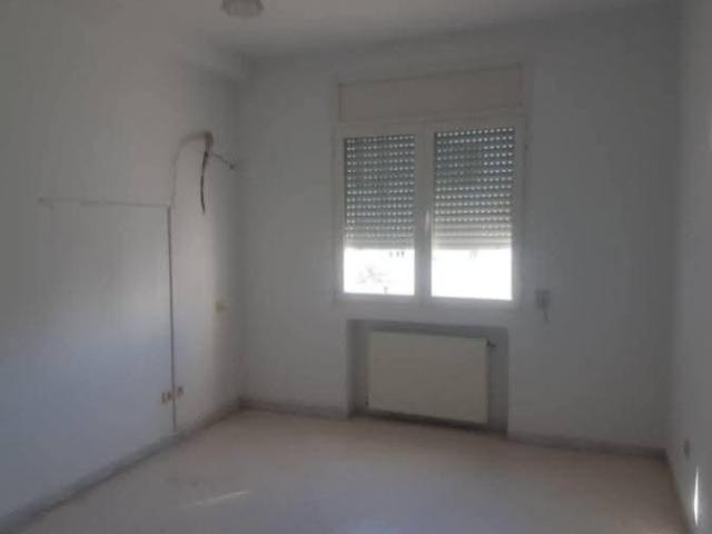 Appartement vente