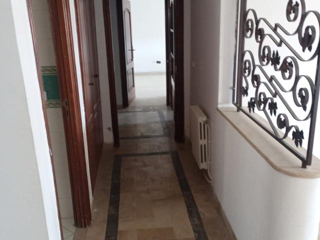 Appartement vente à Ain Zaghouan, Ain Zaghouan