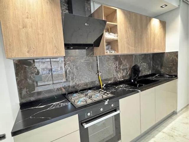 Appartement vente à Ain Zaghouan, Ain Zaghouan