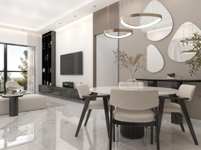 Appartement vente à Ain Zaghouan