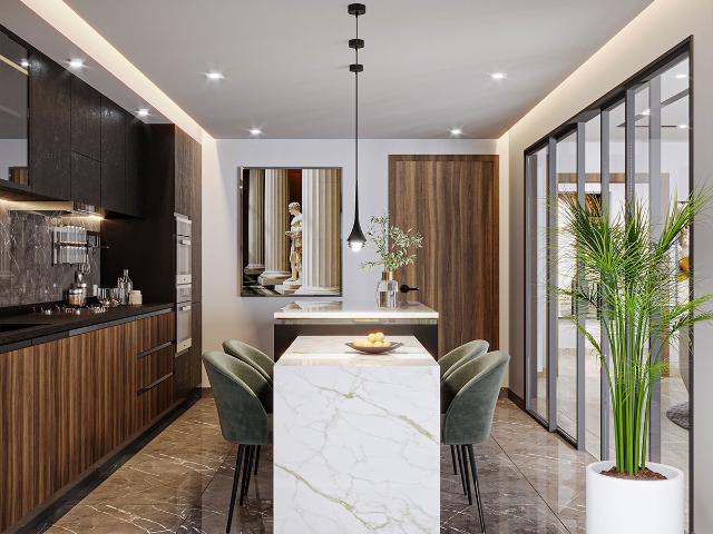 Duplex vente à Ain Zaghouan