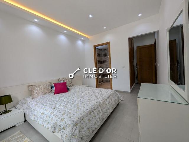 Appartement vente à Ain Zaghouan, Ain Zaghouan