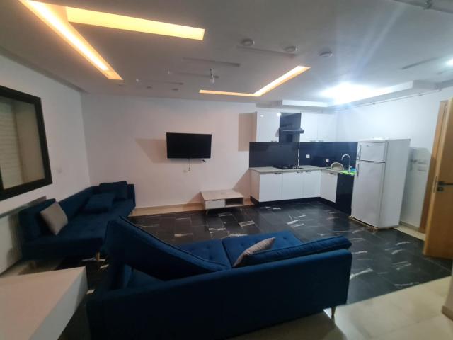 Appartement vente à Ain Zaghouan