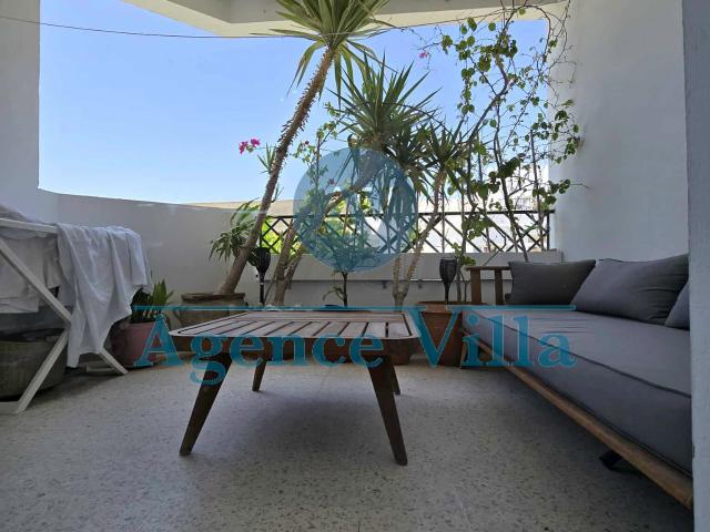 Appartement vente à Ain Zaghouan, Ain Zaghouan
