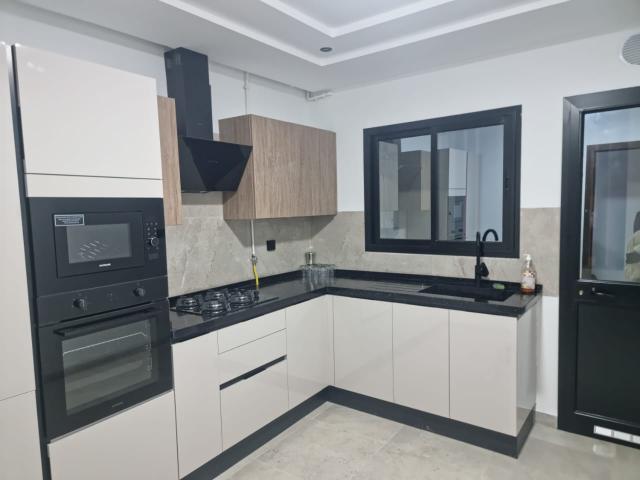 Appartement vente à Ain Zaghouan