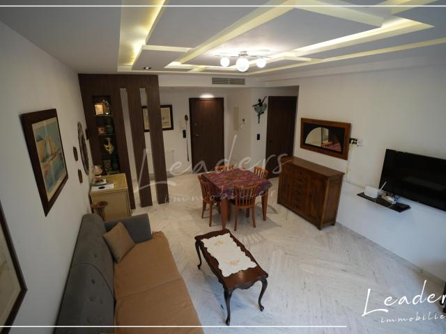 Appartement vente à Ain Zaghouan, Ain Zaghouan