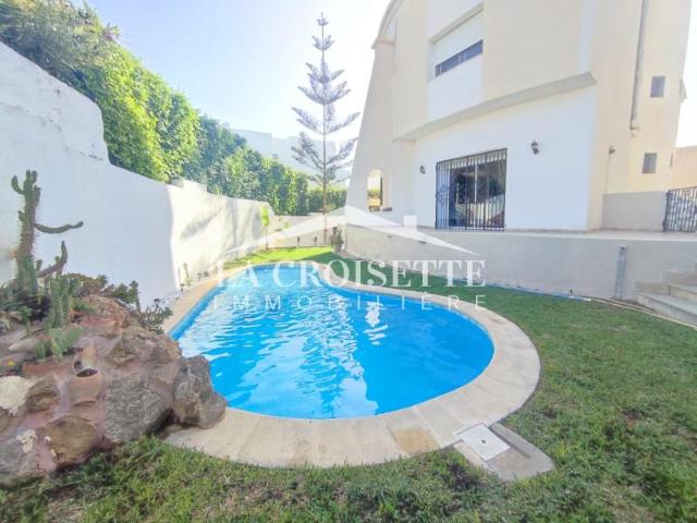 Maison vente à Ain Zaghouan, Ain Zaghouan
