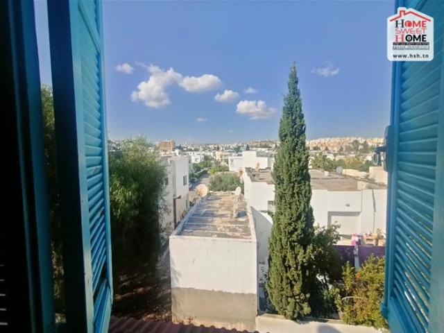 Appartement vente