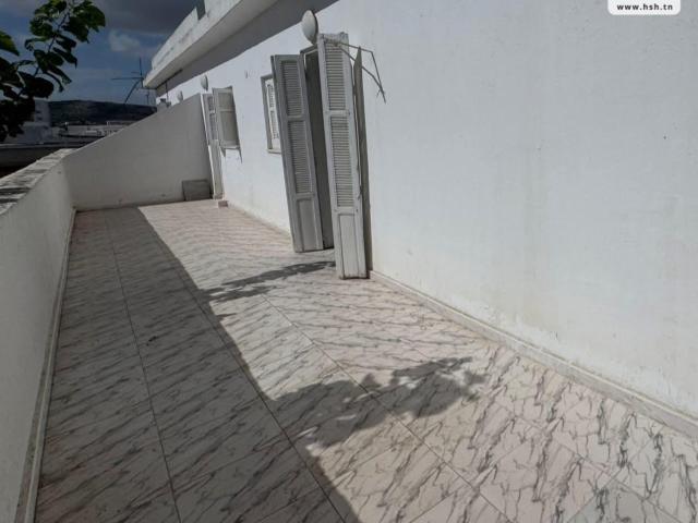 Appartement vente