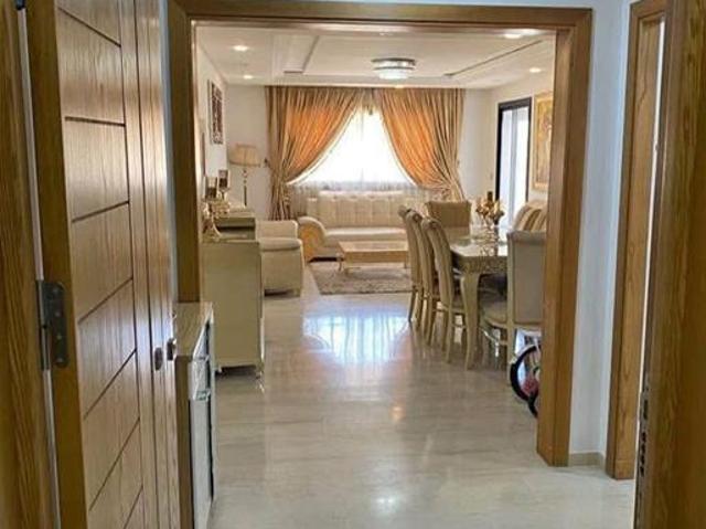 Appartement vente