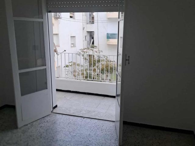 Appartement vente