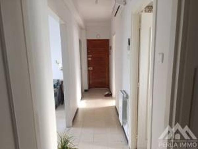 Appartement vente