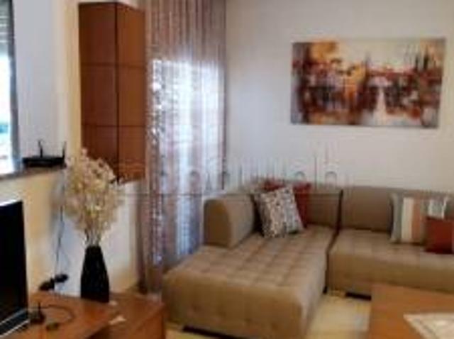 Appartement vente