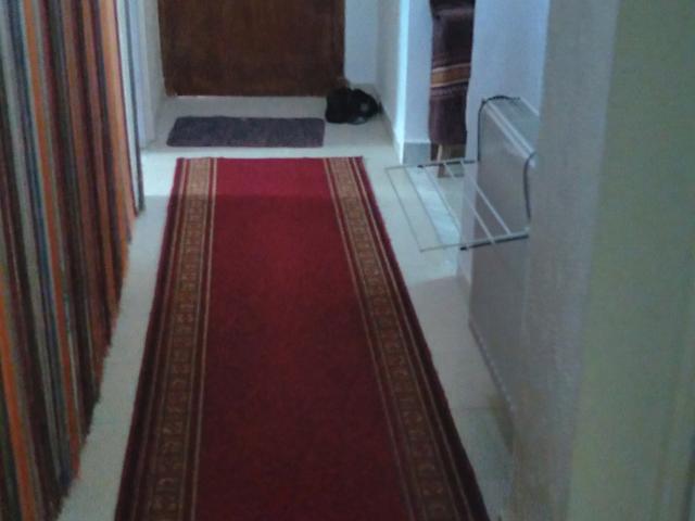 Appartement vente