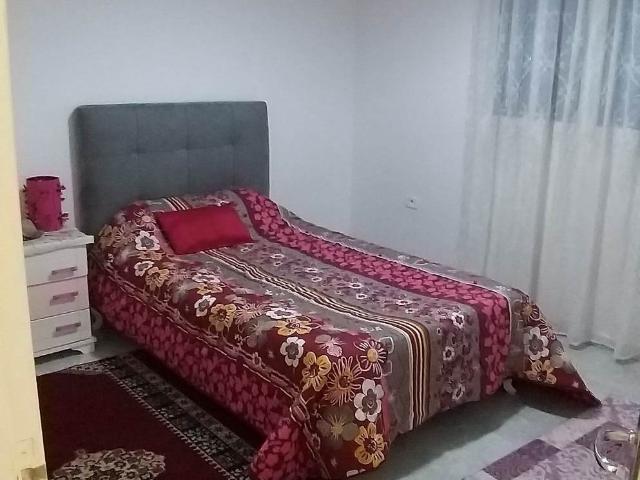 Appartement vente