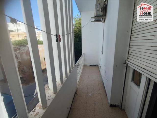Appartement vente