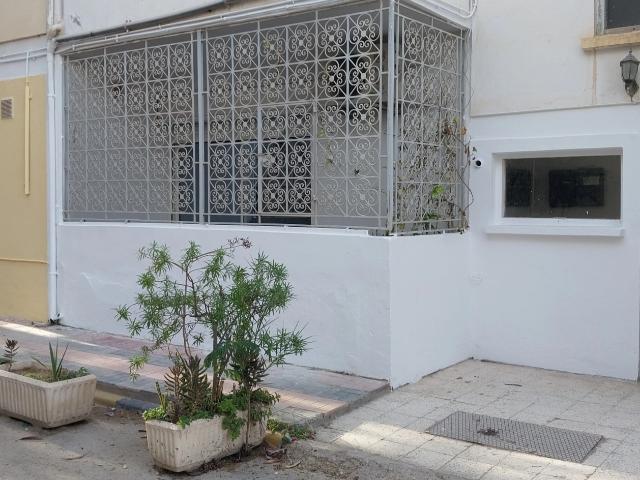 Appartement vente