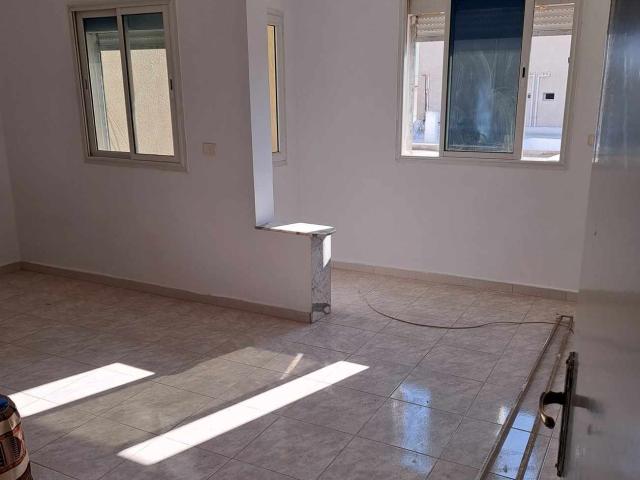 Appartement vente