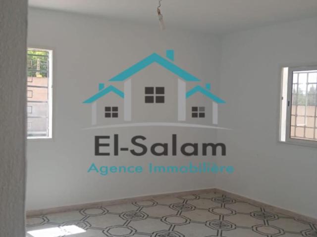 Maison vente à Kelibia, Beni Khalled
