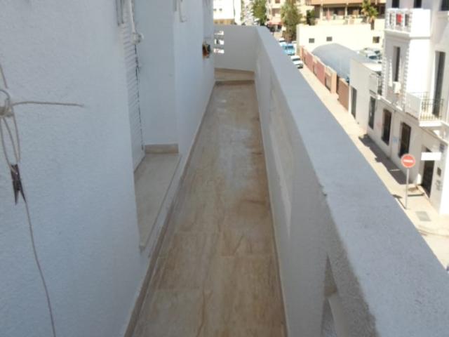 Appartement vente à Douz