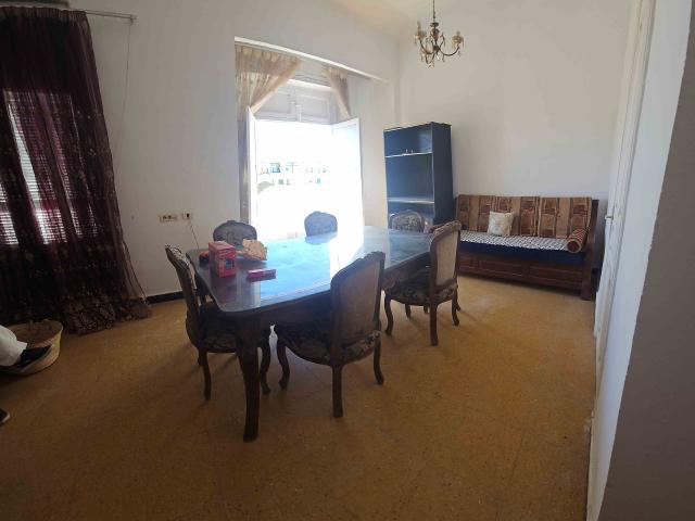 Appartement vente à Douz