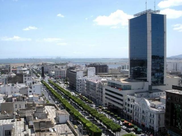 Maison vente à Douz