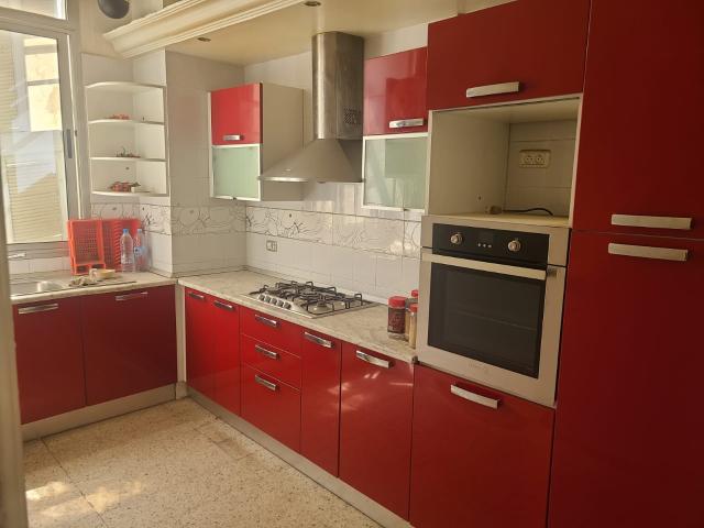Appartement vente à Ain Zaghouan, Douz
