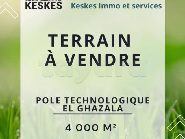 Maison vente à Douz