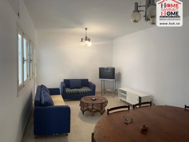Appartement vente à Bab Souika, Douz