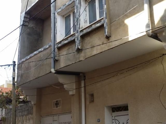 Appartement vente à Beja Nord