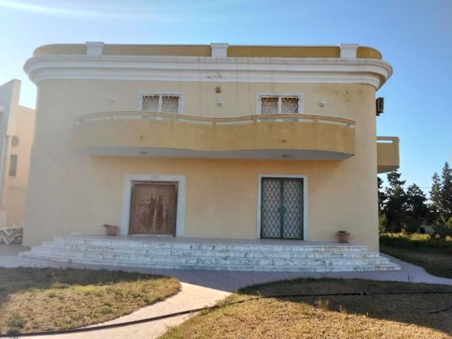 Maison vente à Bekalta