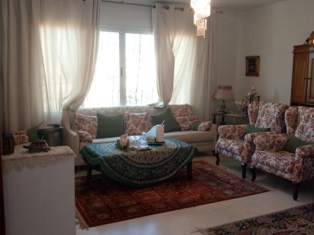 Duplex vente