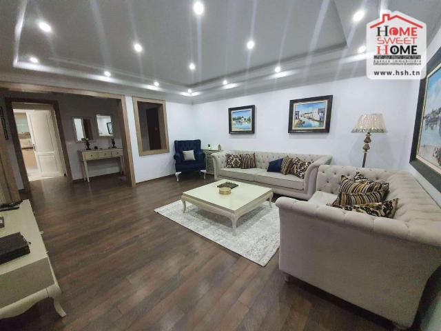 Appartement vente à Ben Arous