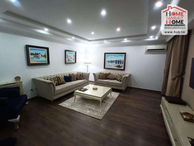 Appartement vente à Ben Arous