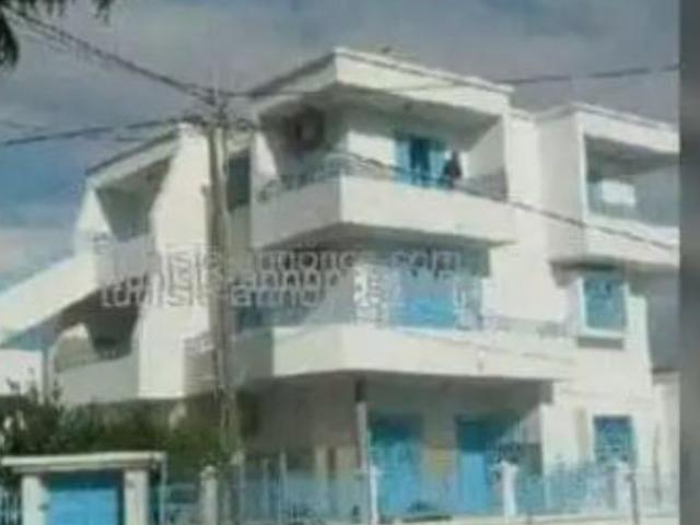 Maison vente à Ben Arous