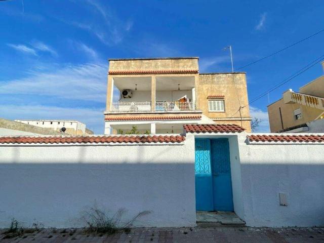 Appartement vente à Ben Arous