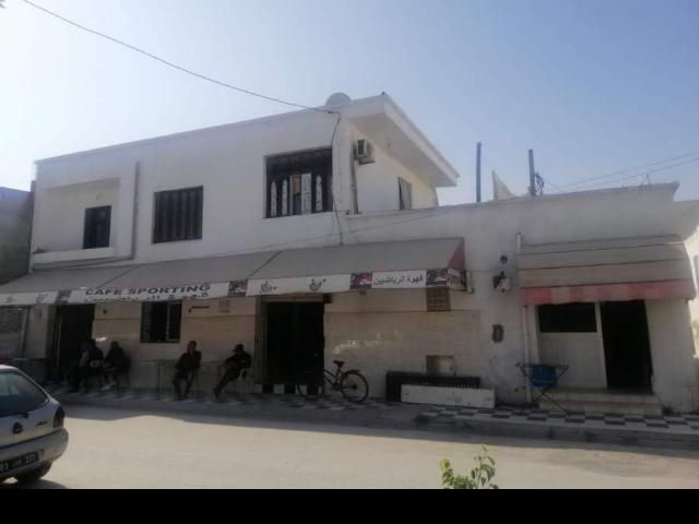 Maison vente à Ben Arous