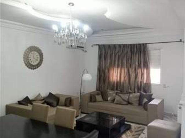 Appartement vente à Ben Arous