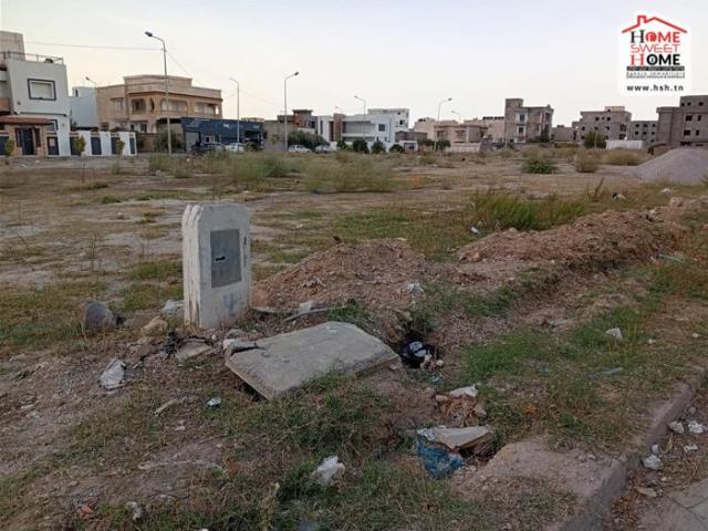 Maison vente à Ben Arous