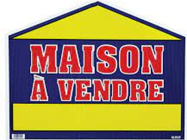 Maison vente à Ben Arous