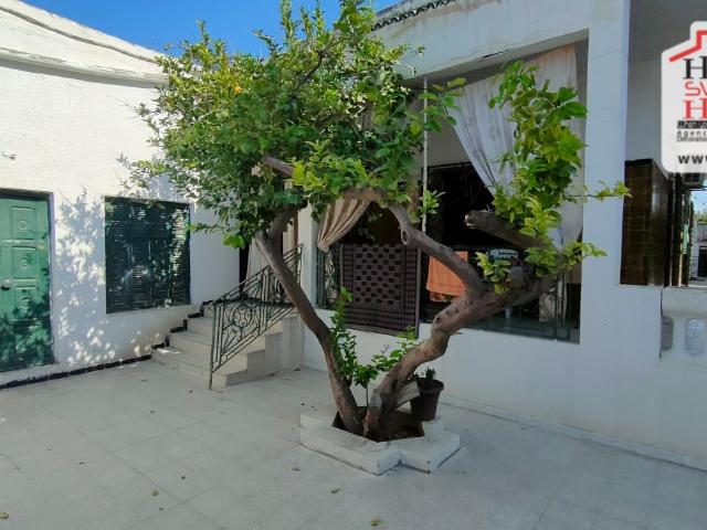 Appartement vente à Ben Arous