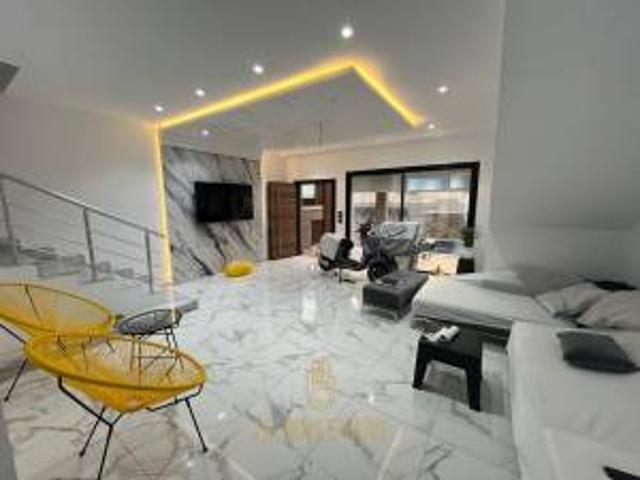 Maison vente à Beni Khiar